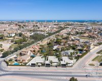 New Build - Villa - San Javier