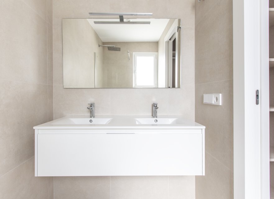 New Build - Villa - San Javier