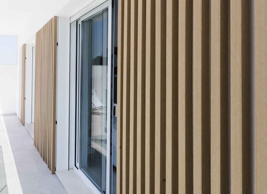 New Build - Villa - San Javier