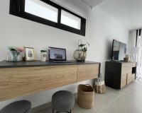 New Build - Villa - San Javier