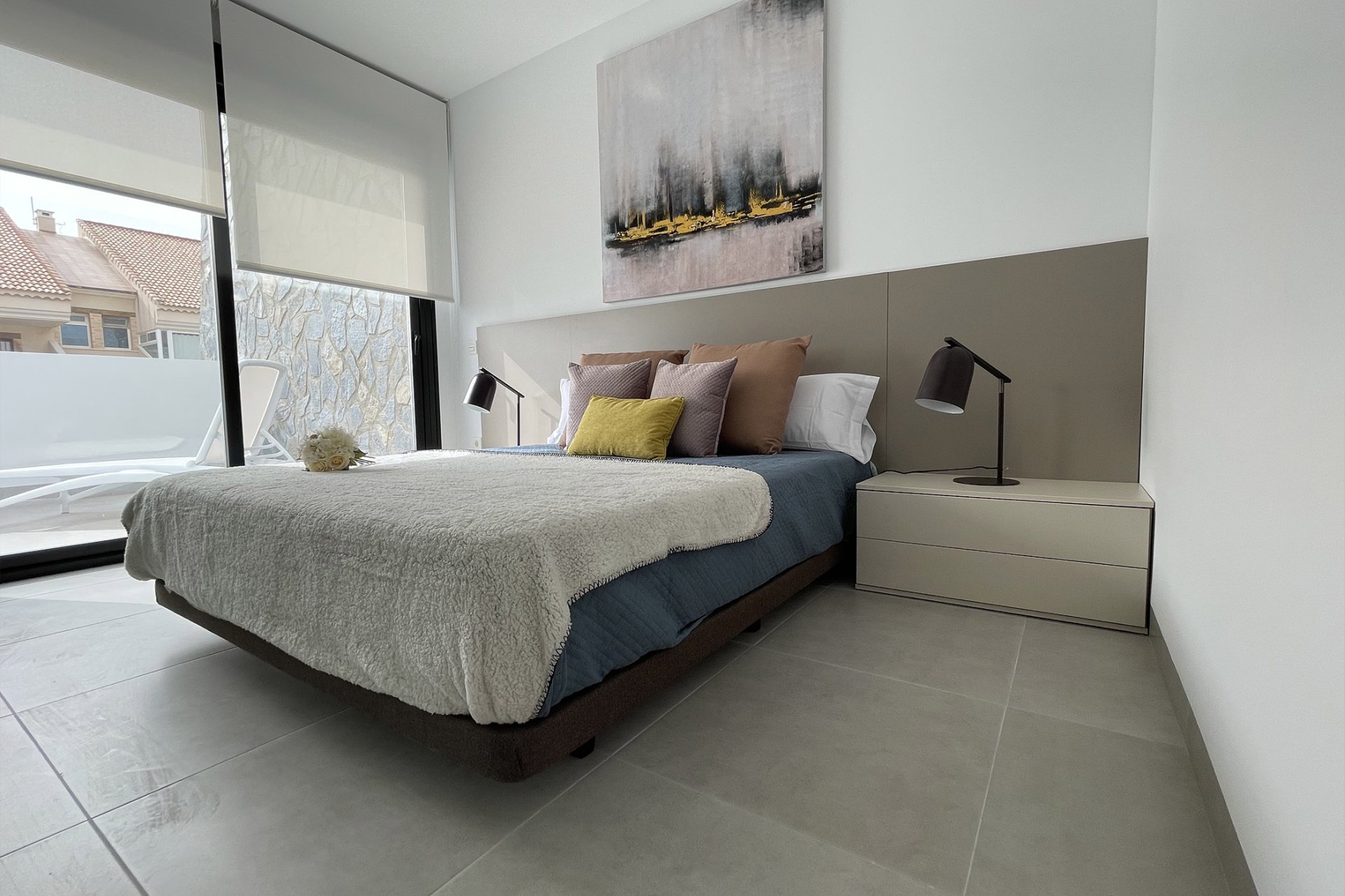 New Build - Villa - San Javier