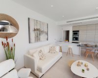 New Build - Villa - San Javier