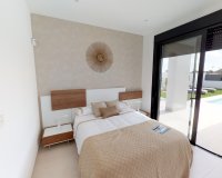 New Build - Villa - San Javier