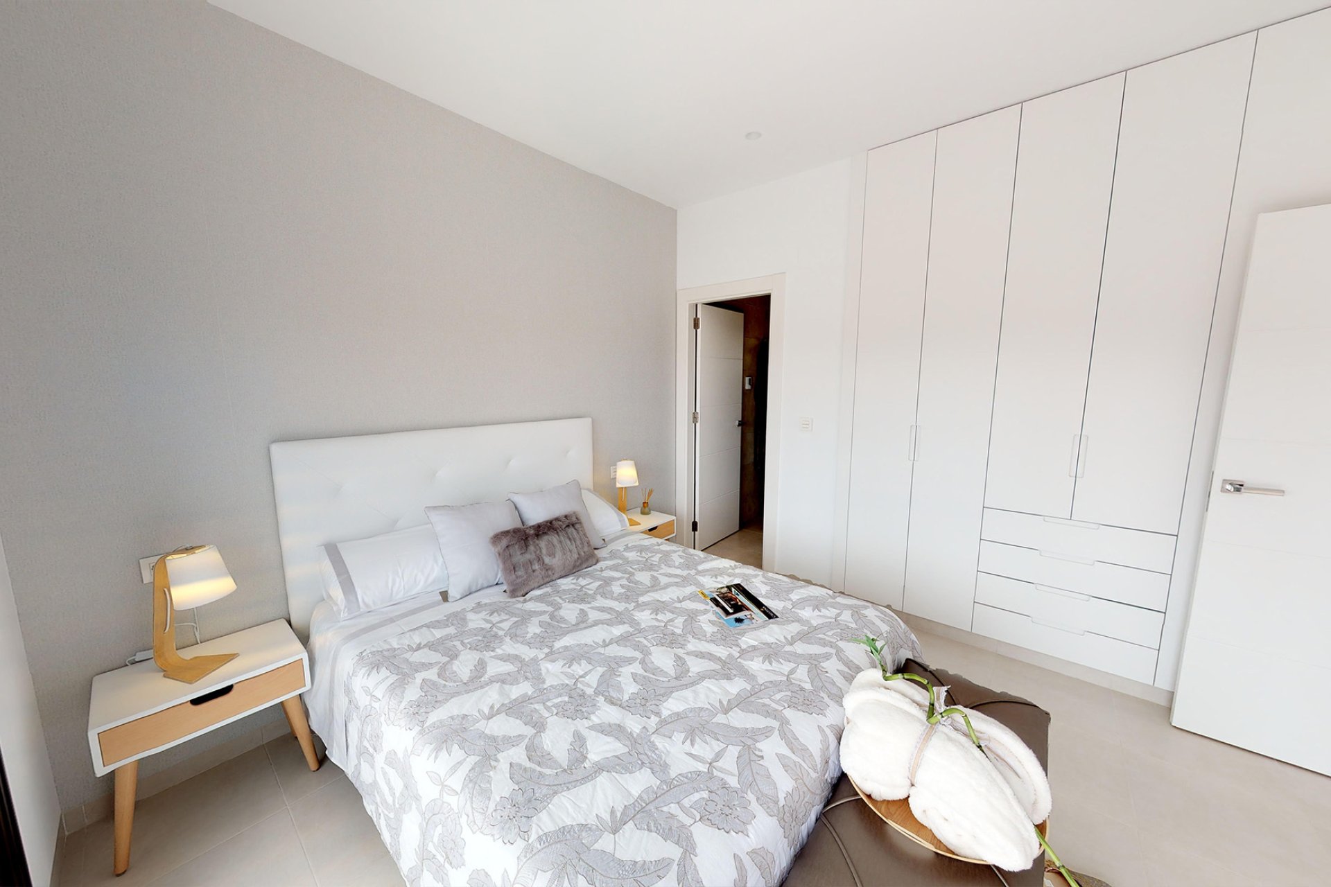 New Build - Villa - San Javier