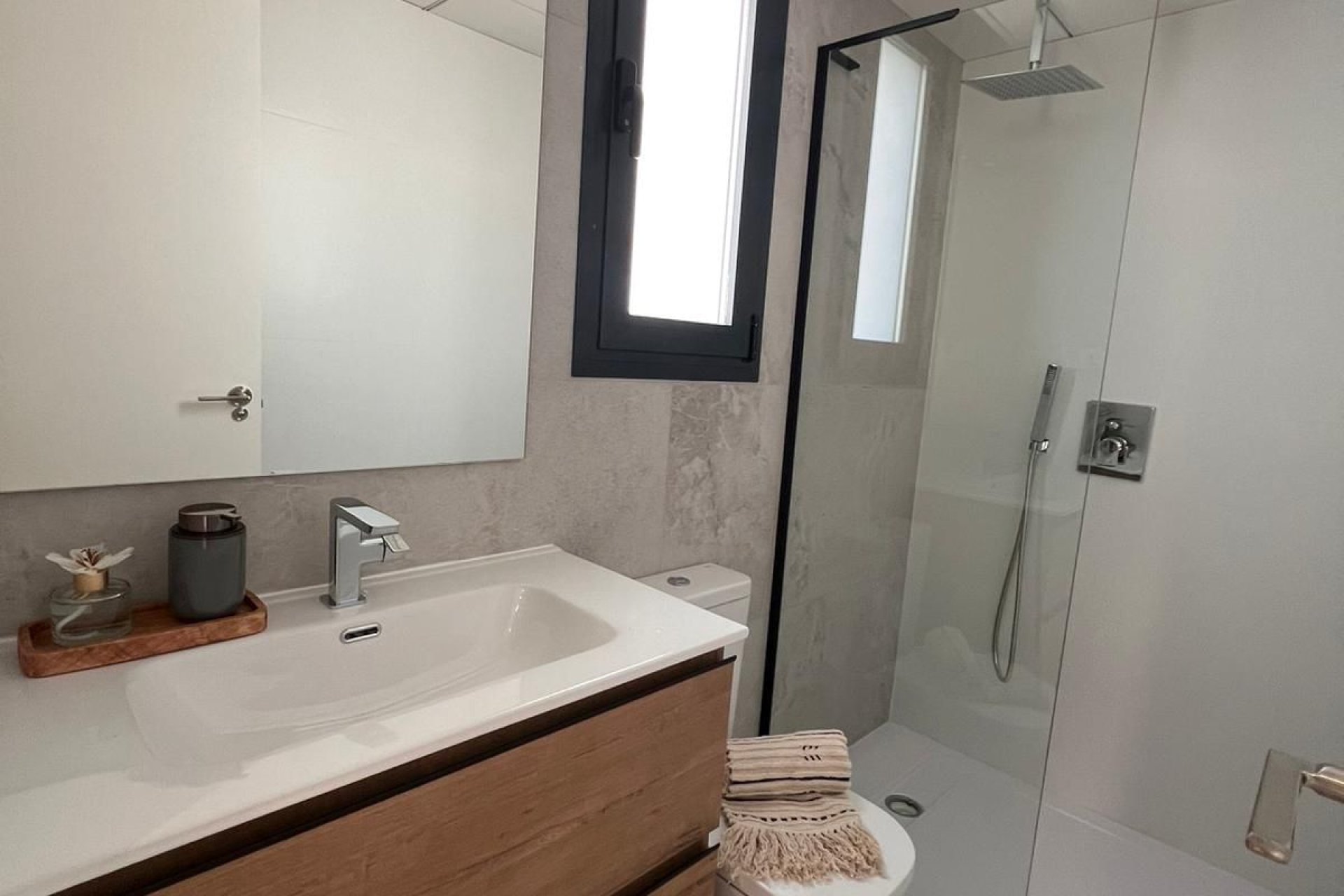 New Build - Villa - San Javier