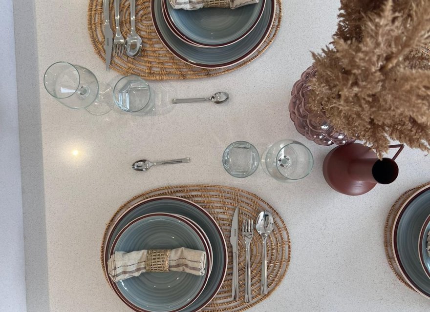 New Build - Villa - San Javier