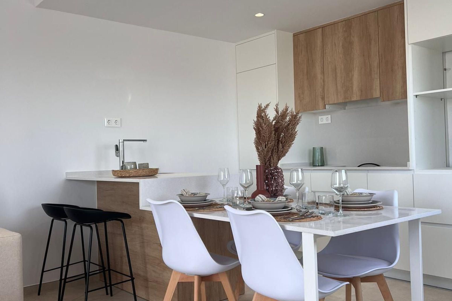 New Build - Villa - San Javier