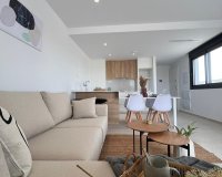 New Build - Villa - San Javier