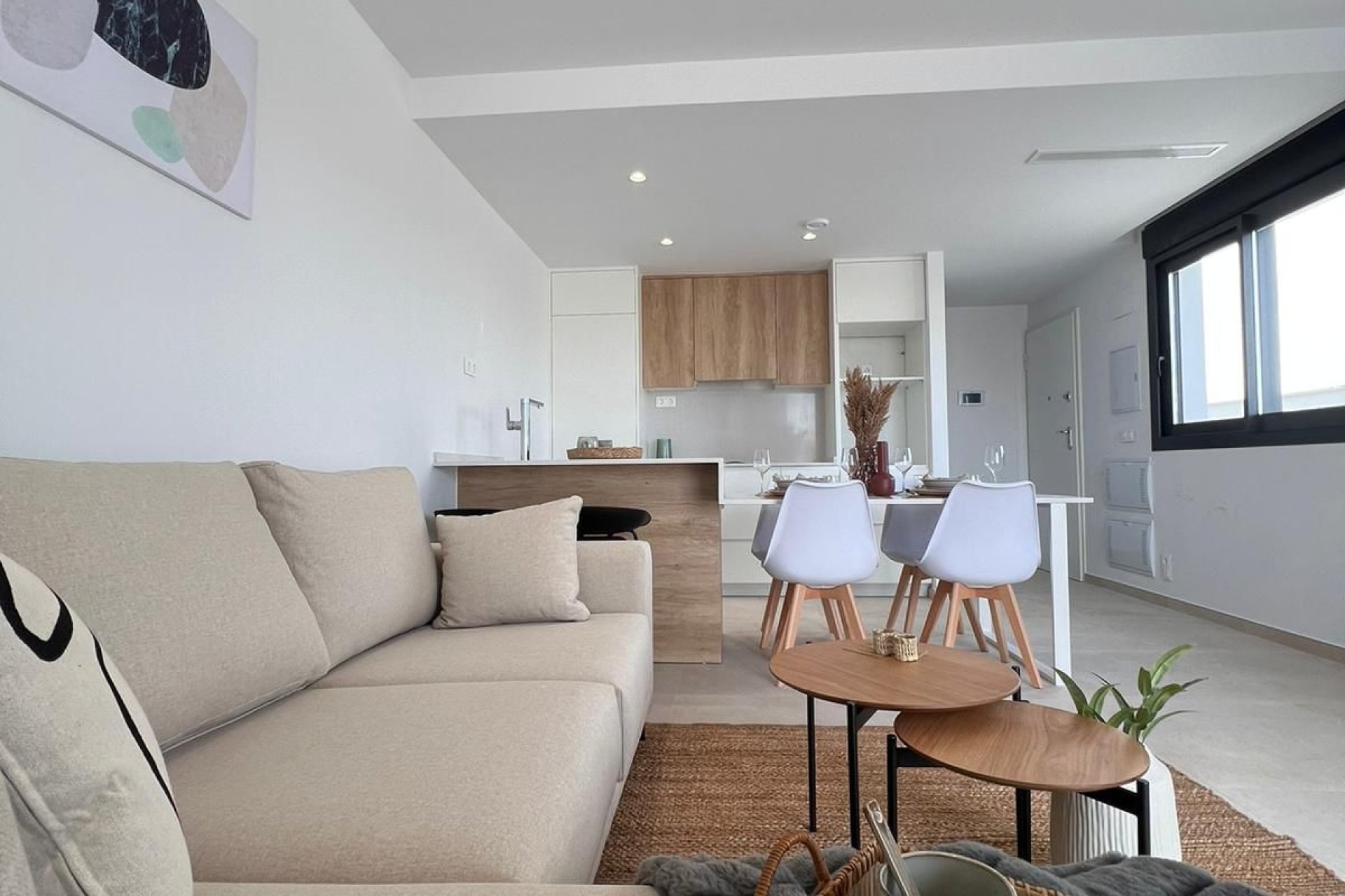 New Build - Villa - San Javier