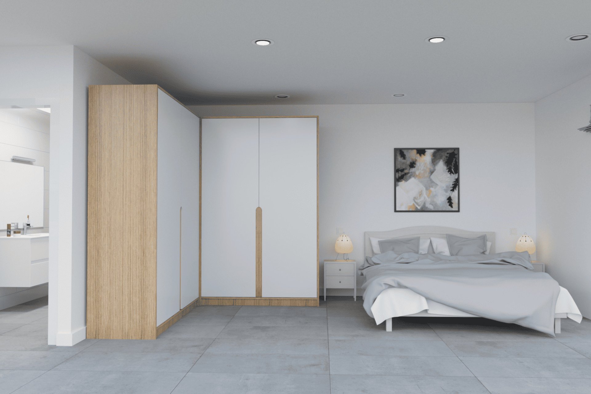 New Build - Villa - San Javier