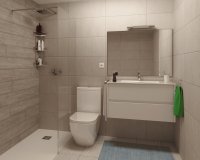 New Build - Villa - San Javier