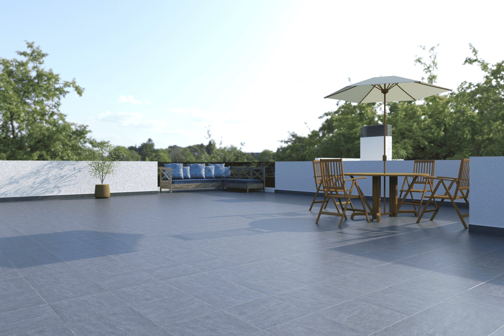 New Build - Villa - San Javier