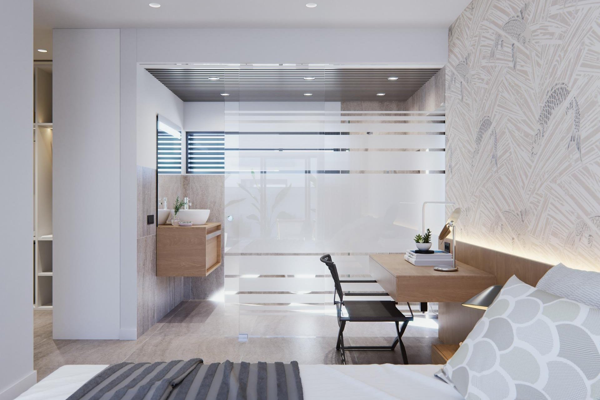 New Build - Villa - San Javier