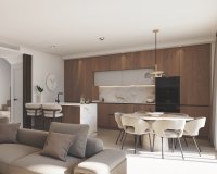 New Build - Villa - San Javier