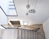 New Build - Villa - San Javier