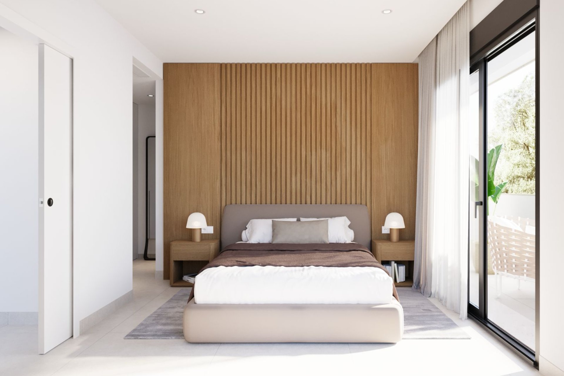 New Build - Villa - San Javier