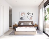 New Build - Villa - San Javier