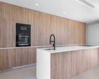 New Build - Villa - San Javier