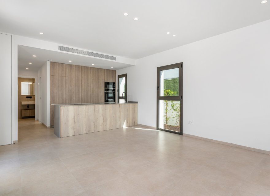 New Build - Villa - San Javier