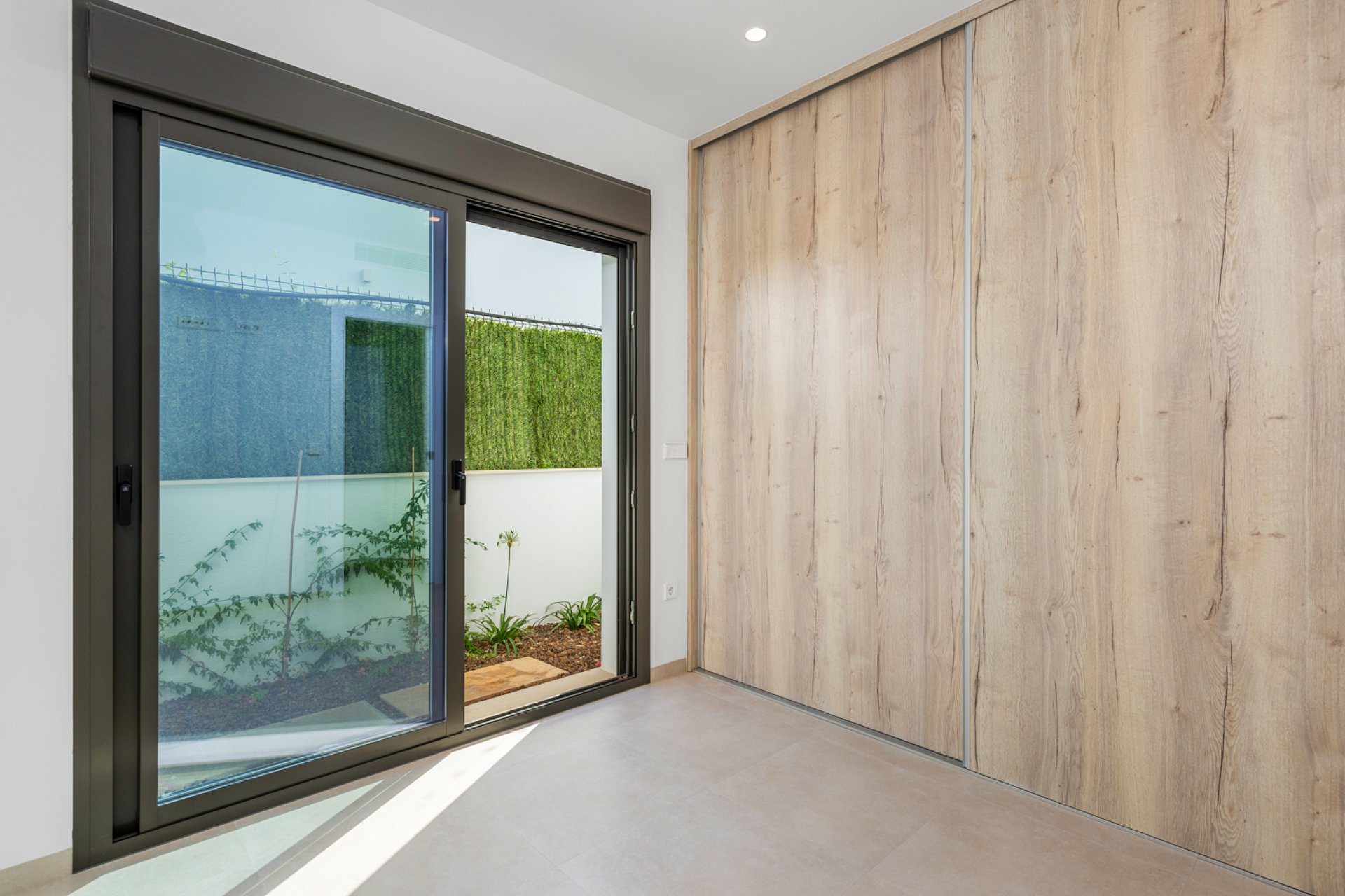 New Build - Villa - San Javier