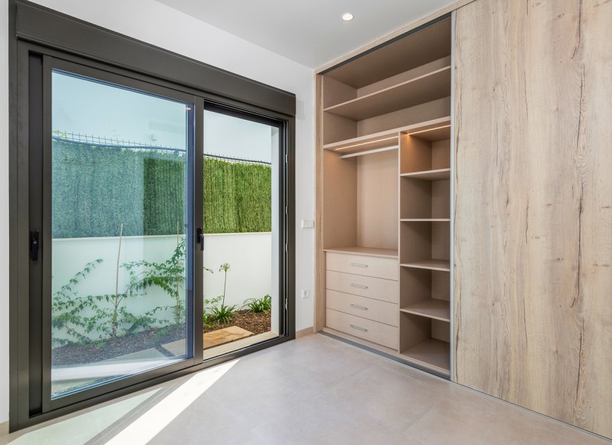 New Build - Villa - San Javier