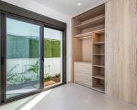 New Build - Villa - San Javier