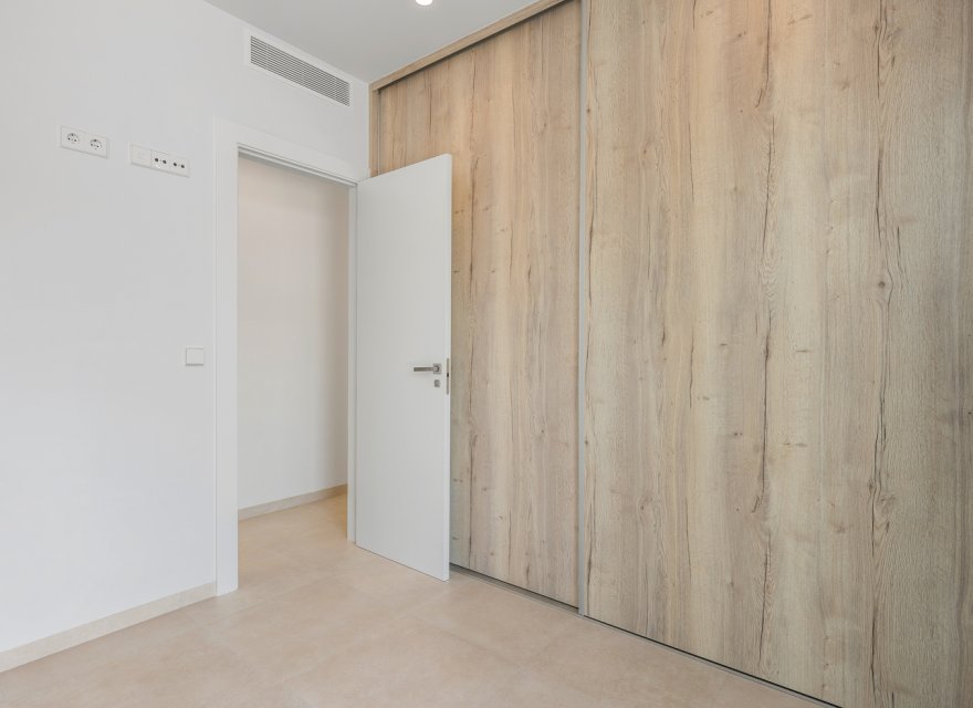 New Build - Villa - San Javier