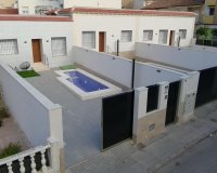 New Build - Villa - San Javier