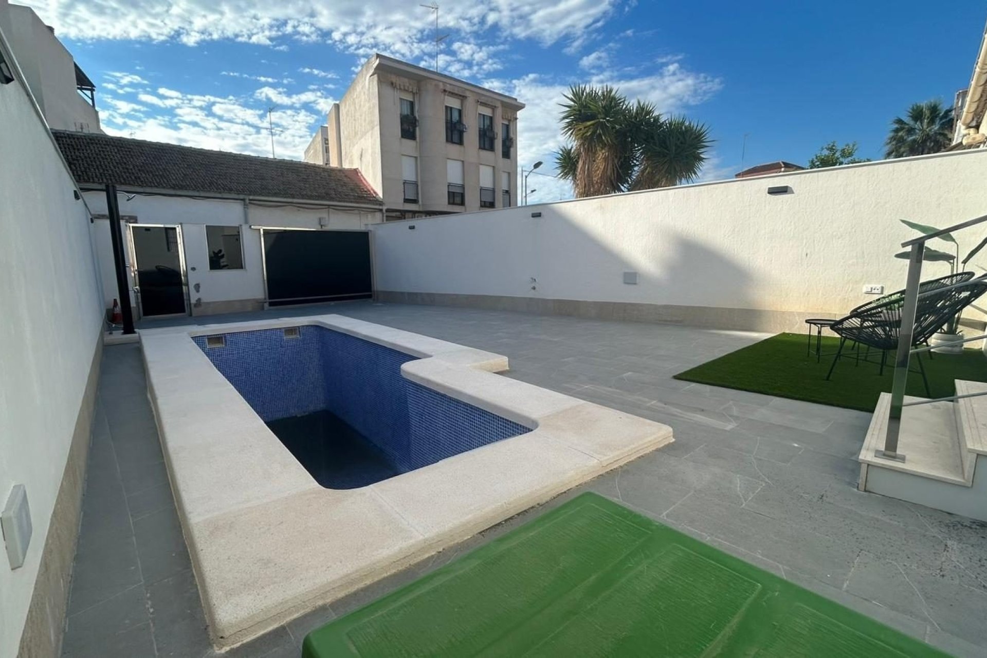 New Build - Villa - San Javier