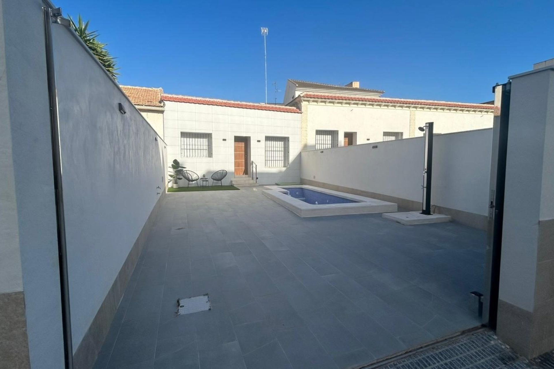 New Build - Villa - San Javier