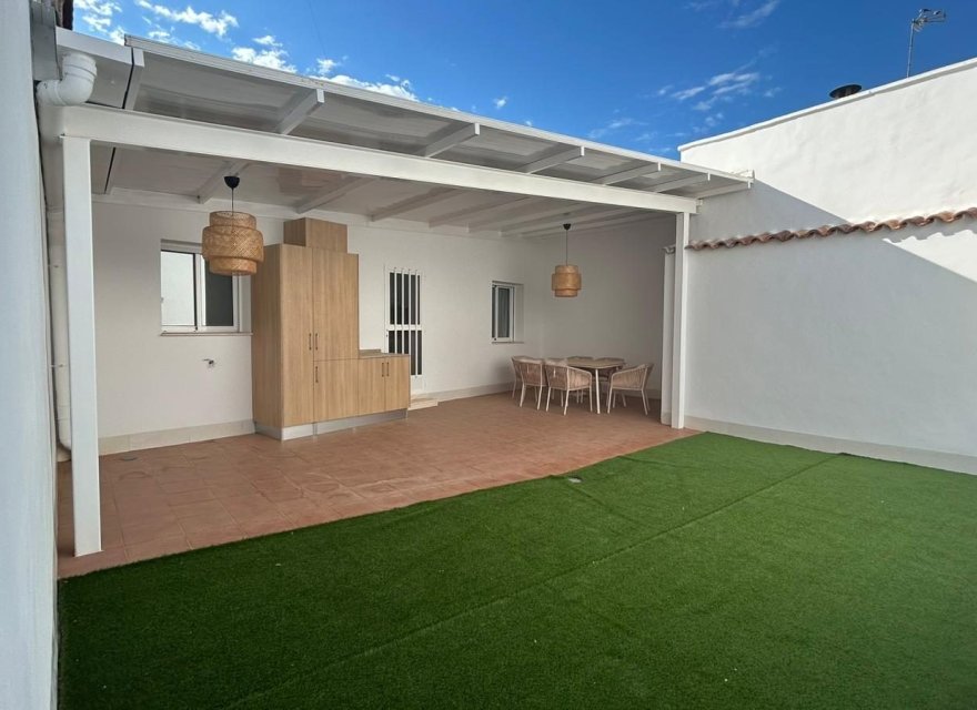 New Build - Villa - San Javier