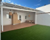 New Build - Villa - San Javier