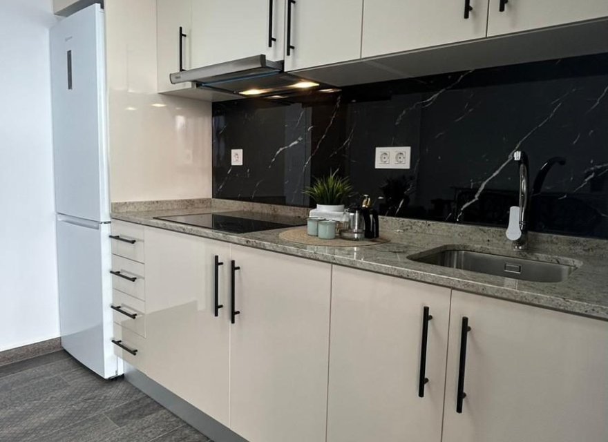 New Build - Villa - San Javier