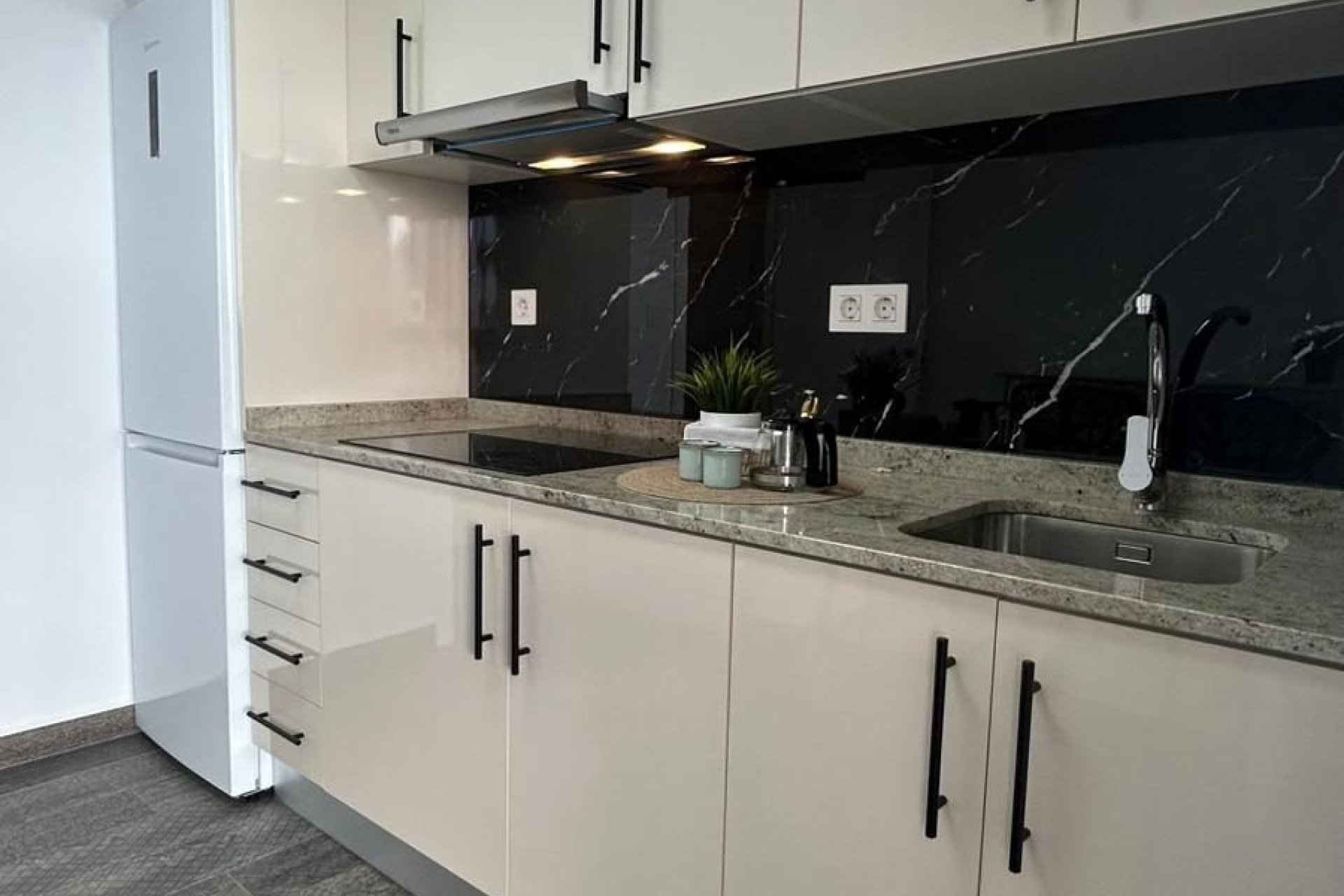 New Build - Villa - San Javier