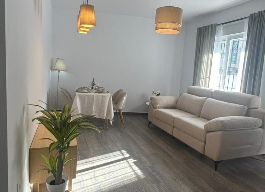 New Build - Villa - San Javier