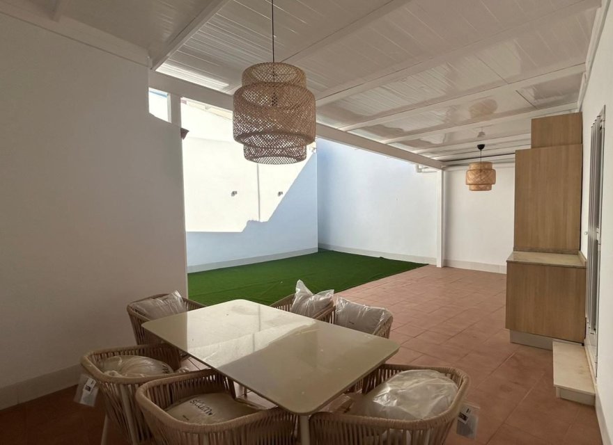 New Build - Villa - San Javier