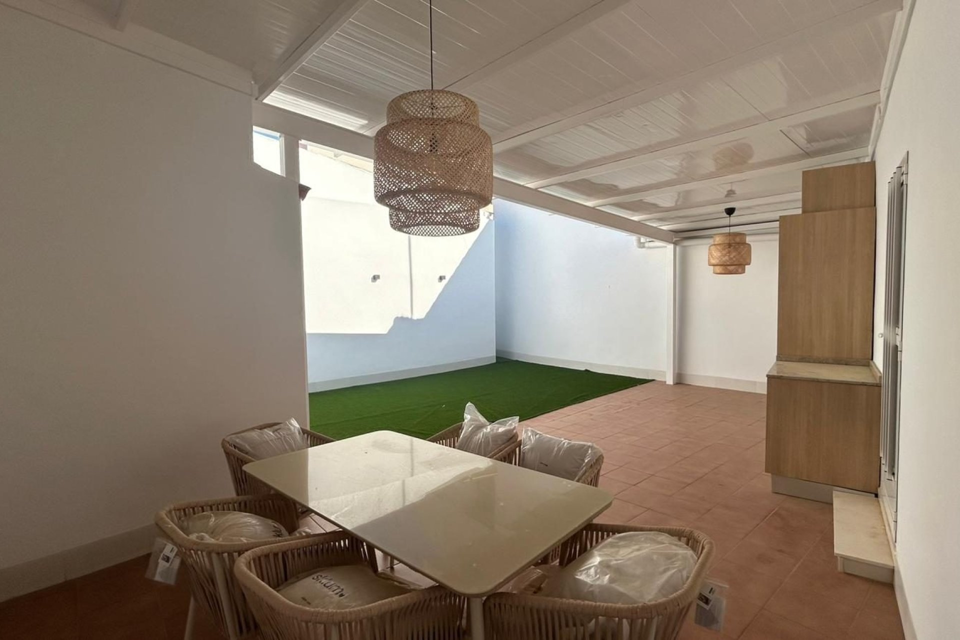 New Build - Villa - San Javier