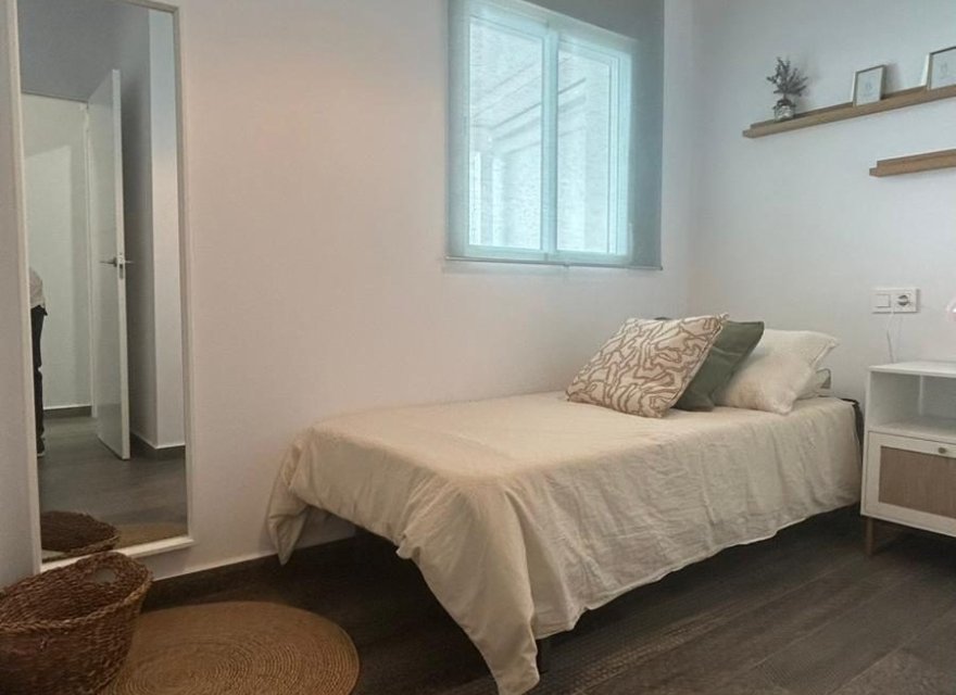 New Build - Villa - San Javier