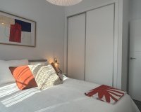 New Build - Villa - San Javier