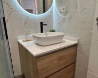 New Build - Villa - San Javier