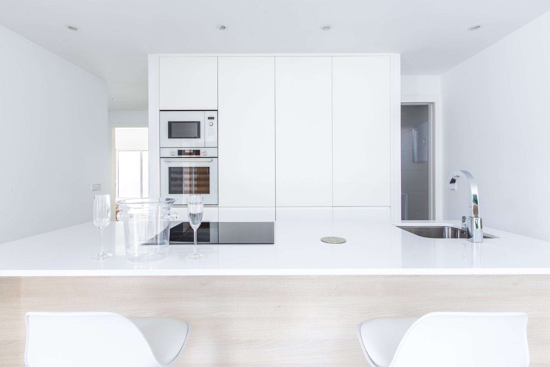 New Build - Villa - San Javier