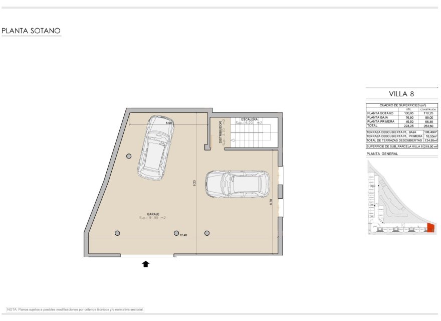 New Build - Villa - San Juan de los Terreros - Mar De Pulpí