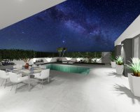 New Build - Villa - San Juan de los Terreros - San Juan De Los Terreros