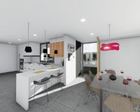 New Build - Villa - San Juan de los Terreros - San Juan De Los Terreros