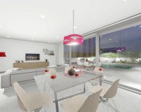 New Build - Villa - San Juan de los Terreros - San Juan De Los Terreros