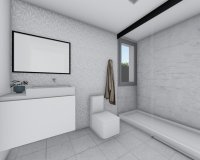 New Build - Villa - San Juan de los Terreros - San Juan De Los Terreros