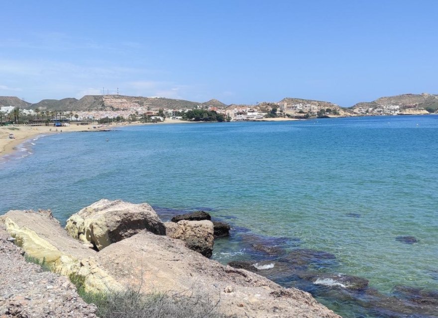 New Build - Villa - San Juan de los Terreros - San Juan De Los Terreros