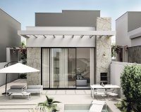 New Build - Villa - San Juan de los Terreros - San Juan De Los Terreros