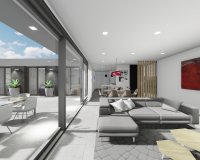 New Build - Villa - San Juan de los Terreros - San Juan De Los Terreros