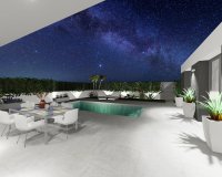 New Build - Villa - San Juan de los Terreros - San Juan De Los Terreros